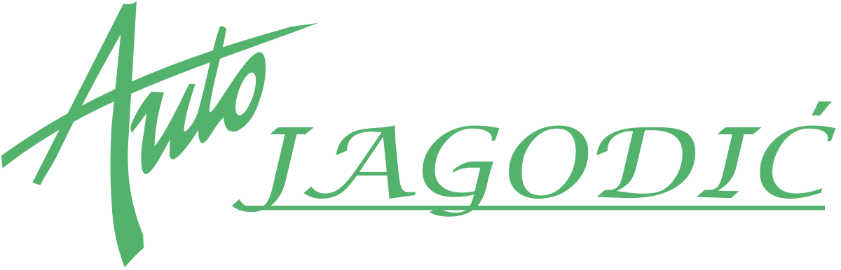 logo autodijelovi Jagodu' Banja Luka